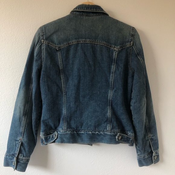 Gap Denim Jacket - Picture 2 of 3